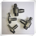 Stainless Steel Jsc Pneumatic Fittings